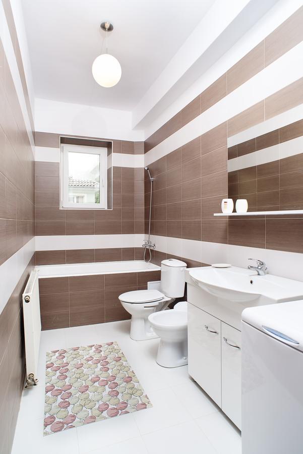 Sunshine Apartment *